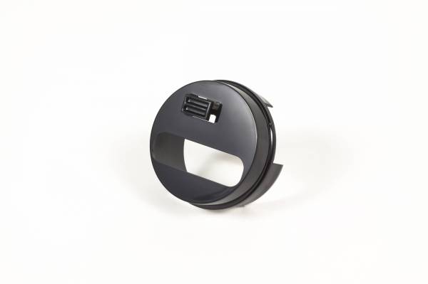 Bully Dog - Bully Dog T-Slot  Pod Mount Adapter for 2 1/16 in  gauge pod 30420