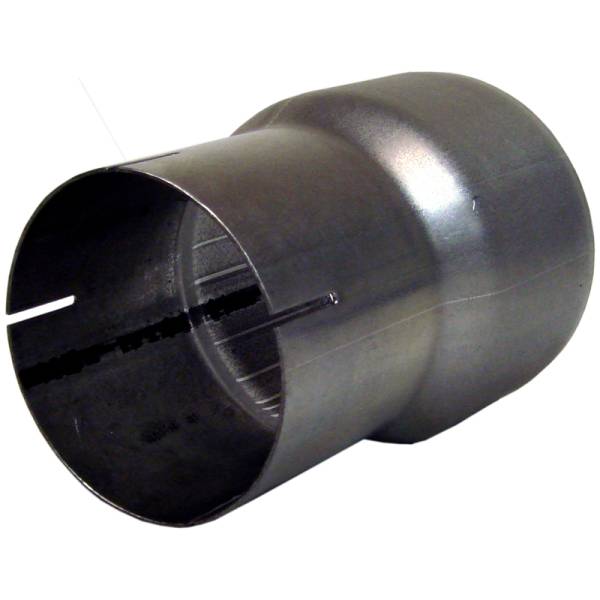 MBRP Exhaust - MBRP Exhaust 4" ID. to 5"OD. Adapter  AL UA2001
