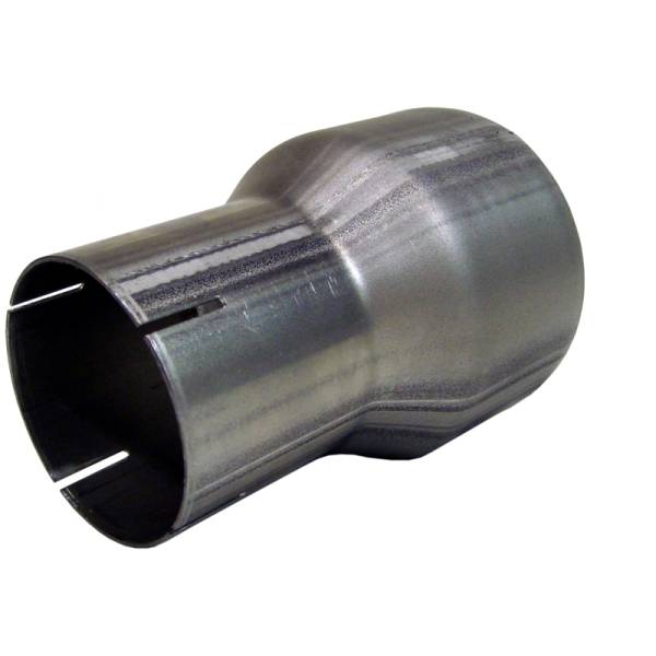 MBRP Exhaust - MBRP Exhaust 3 1/2" ID. to 5"OD. Adapter  AL UA2003