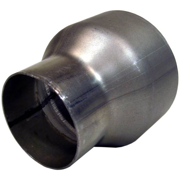 MBRP Exhaust - MBRP Exhaust 3 1/2" OD. to 5"ID. Adapter  AL UA2005