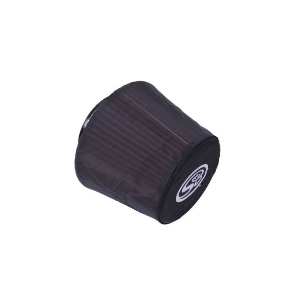S&B Filters - S&B Filters Filter Wrap for KF-1053 & KF-1053D WF-1032 - 2010-2012 MY