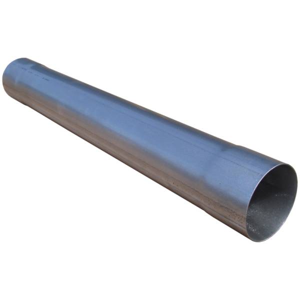 MBRP Exhaust - MBRP Exhaust 30" Muffler Delete Pipe GP016