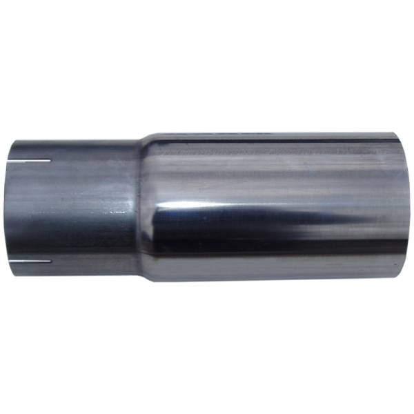 MBRP Exhaust - MBRP Exhaust Adapter for All Reg. Cab Installations, T409 FS9449