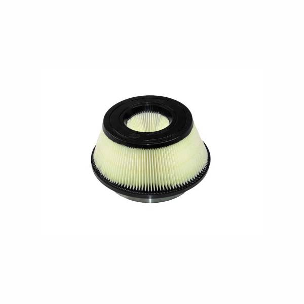 S&B Filters - S&B Filters Replacement Filter for S&B Cold Air Intake Kit (Disposable, Dry Media) KF-1032D