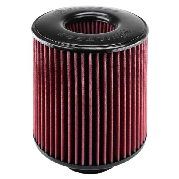 S&B Filters - S&B Filters Filter for Competitor Intakes Cross Reference: AFE XX-90026 (Cleanable, 8-ply) CR-90026
