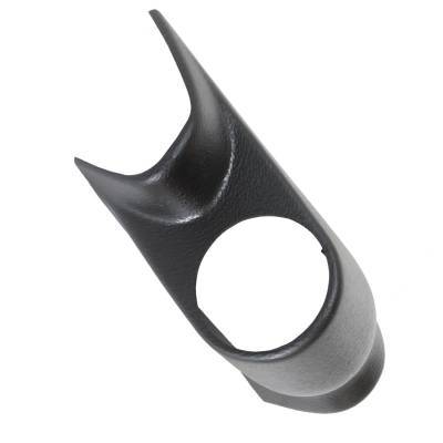 Bully Dog - Bully Dog (32307) A-Pillar Pod Mount Dodge RAM ('13-'16 Without Leather Dash) 32307