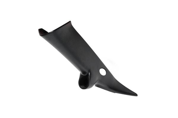 Bully Dog - Bully Dog Custom A-pillar Mount, With Speaker, paintable, GT, PMT and WatchDog 33303
