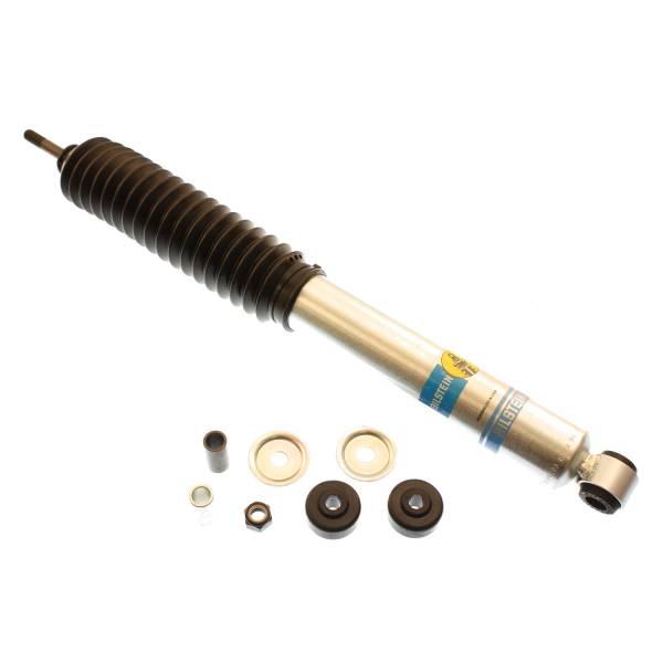 Bilstein - Bilstein B8 5100 - Shock Absorber 1994-2016 F250 F350 2wd w/ 6" Lift - Front - 24-065283