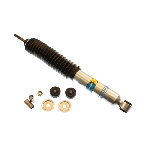 Bilstein - Bilstein B8 5100 - Shock Absorber 1980-2016 Ford F250 F350 Excursion - Front - 24-185523