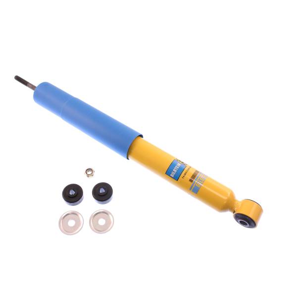 Bilstein - Bilstein B6 4600 - Shock Absorber 24-186674