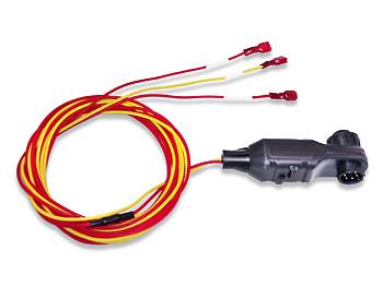 Edge Products - Edge Products Edge Accessory System Turbo Timer 2006-2012 Dodge / Ram - 98612