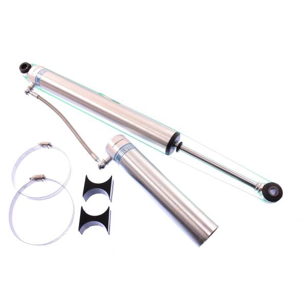 Bilstein - Bilstein B8 5160 - Shock Absorber 05-16 Ford Superduty w/ 0"-2.5" Lift - 25-187786