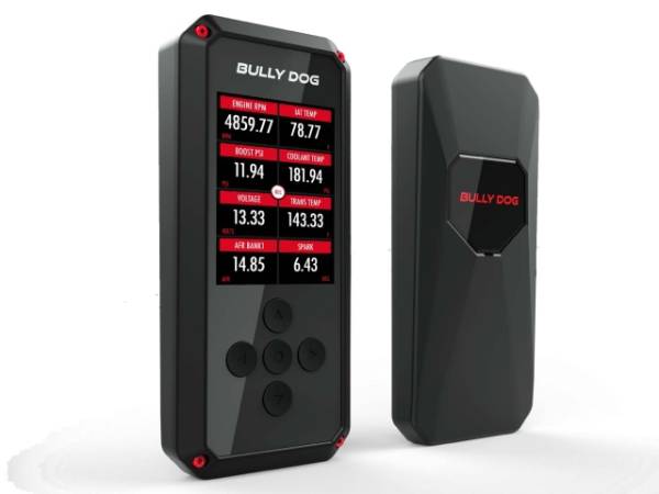 Bully Dog - Bully Dog BDX Performance Programmer 40470
