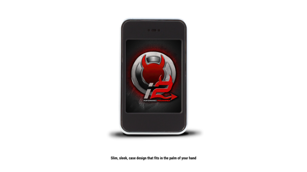DiabloSport - DiabloSport Diablo Tuners PCM-CHARV616