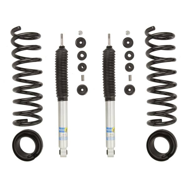Bilstein - Bilstein B8 5112 - Suspension Leveling Kit 46-241641