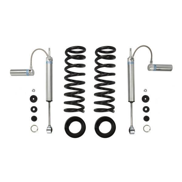 Bilstein - Bilstein B8 5162 - Suspension Leveling Kit 46-263889