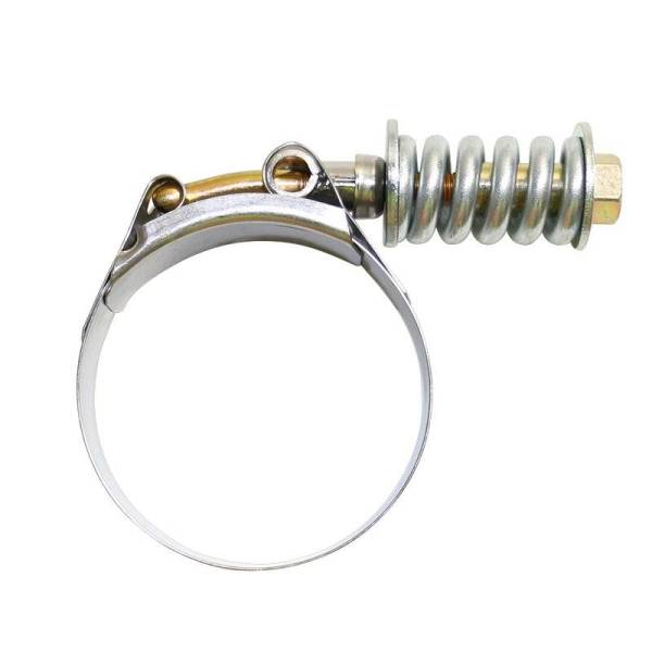 BD Diesel - BD Diesel Clamp, High Torque Hose - 2.59in-2.94in 1405208