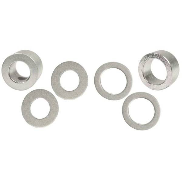 BD Diesel - BD Diesel Bypass Tube Eliminator Kit - Ford 1999-2003 4R100 1600036