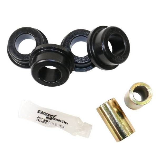 BD Diesel - BD Diesel Poly Bushing Set -  BD Dodge Trackbars 1032011-F/1032013-F 1302033-1