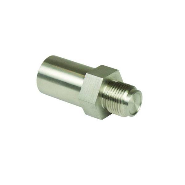 BD Diesel - BD Diesel Common Rail Fuel Plug - Dodge 2003-2007 5.9L Cummins 1050070
