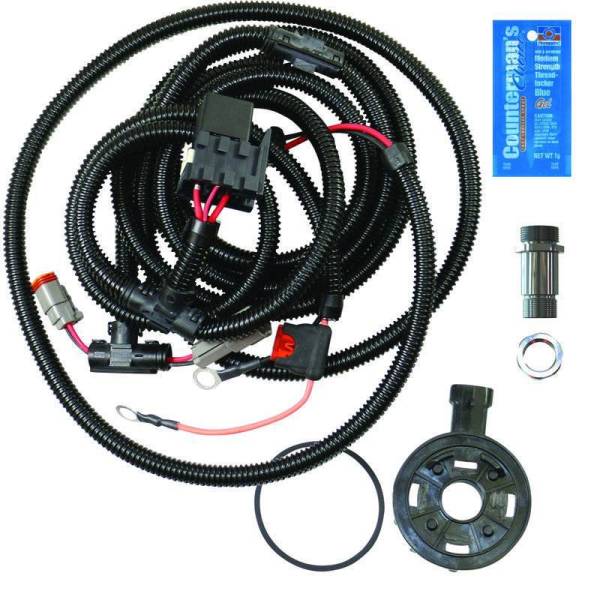 BD Diesel - BD Diesel Flow-MaX Fuel Heater Kit - 12v 320W - AirDog I / II / II-4G WSP 1050347