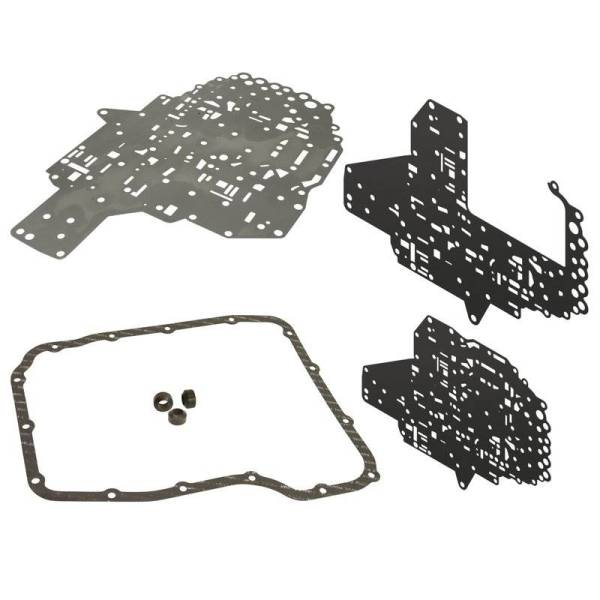 BD Diesel - BD Diesel Protect68 Gasket Plate Kit - Dodge 6.7L 2007.5-2017 MY 68RFE Transmission 1030373