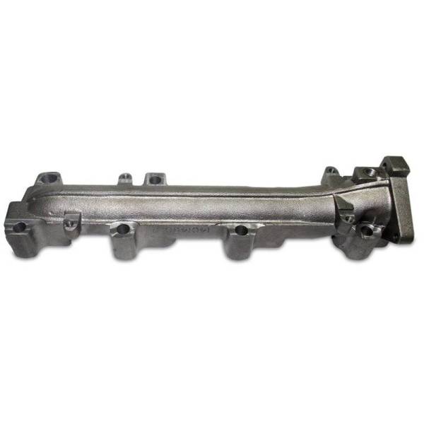 BD Diesel - BD Diesel Manifold, Exhaust - 2001-2010 Duramax 1041460
