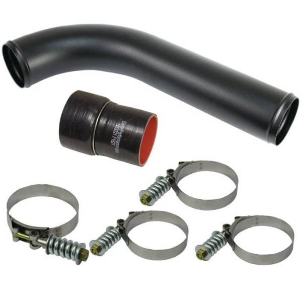 BD Diesel - BD Diesel Intercooler Intake Pipe - Dodge 2007-2009 6.7L 1042595