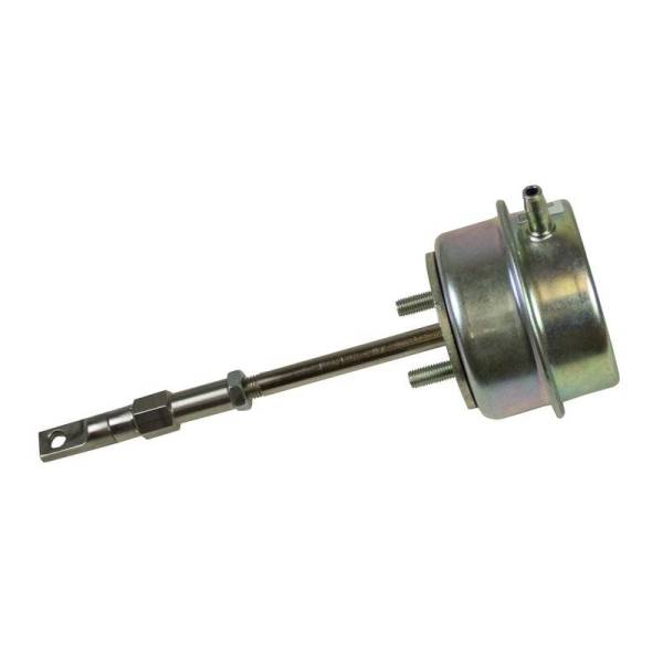 BD Diesel - BD Diesel Turbo Boost Control Adjustable Wastegate - Dodge HX35 1999-02 Manual / 1999 Auto 1047151