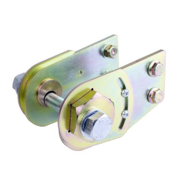 BD Diesel - BD Diesel Control Arm Caster Adjusting Cam - Ford 2005-2010 6.0L/6.4L 1032100