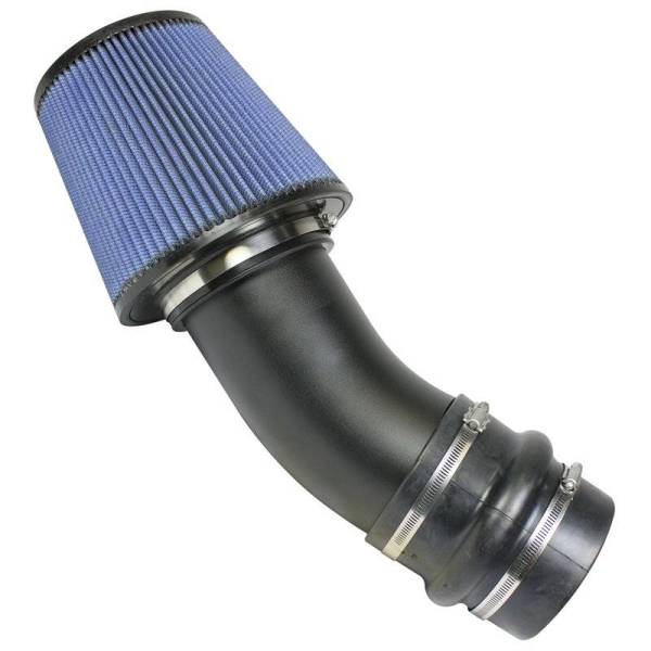 BD Diesel - BD Diesel INTAKE KIT, Track Master - 5-inch Inlet 1045246