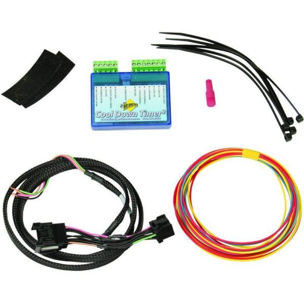 BD Diesel - BD Diesel Cool Down Timer Kit v2.0 - Dodge 2013-2019 6.7L 1081160-D3