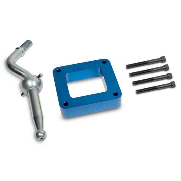 BD Diesel - BD Diesel Short Shift - 1999-2002 Dodge 6-spd NV 5600 1031050