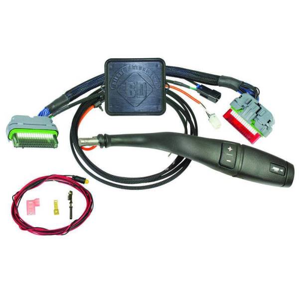 BD Diesel - BD Diesel TapShifter - Chevy 2001-2002 Duramax Allison 1000 - Button Gear Selection 1031360
