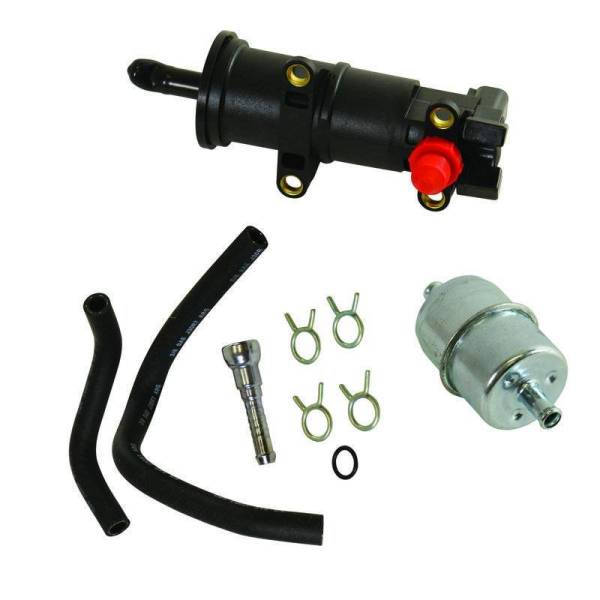 BD Diesel - BD Diesel Lift Pump, OEM Replacement - Dodge 2003-2004.5 Dodge 5.9L 1050231