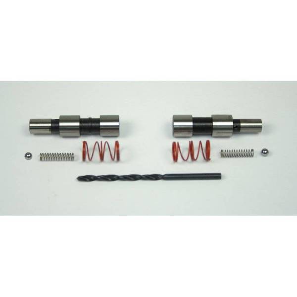 BD Diesel - BD Diesel Shift Kit - Chev Allison 1000 2001-2005 5spd 1604720
