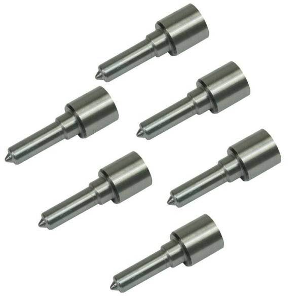 BD Diesel - BD Diesel BD Nozzle Set 1998-2002 Dodge 5.9 24-valve 100hp 1075833