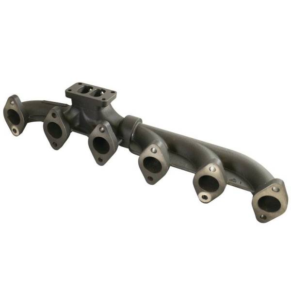 BD Diesel - BD Diesel Manifold, Exhaust Pulse - 2003-2007 Dodge 5.9L 1045987