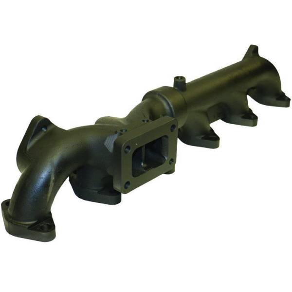 BD Diesel - BD Diesel Exhaust Manifold Stock Replacement - Dodge 2007.5-2017 6.7L