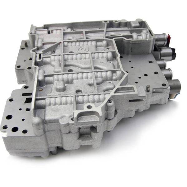 BD Diesel - BD Diesel Valve Body - 2006-2007 Duramax LBZ Allison 1000 1030472