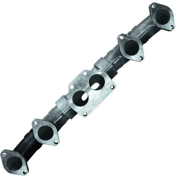 BD Diesel - BD Diesel Exhaust Manifold - ISX T6 Upgrade - 10mm Stud 1048008