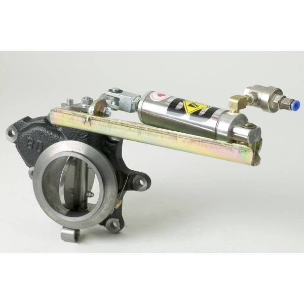 BD Diesel - BD Diesel Exhaust Brake - 1999.5-2003 Ford 7.3L Turbo Mount 2023144