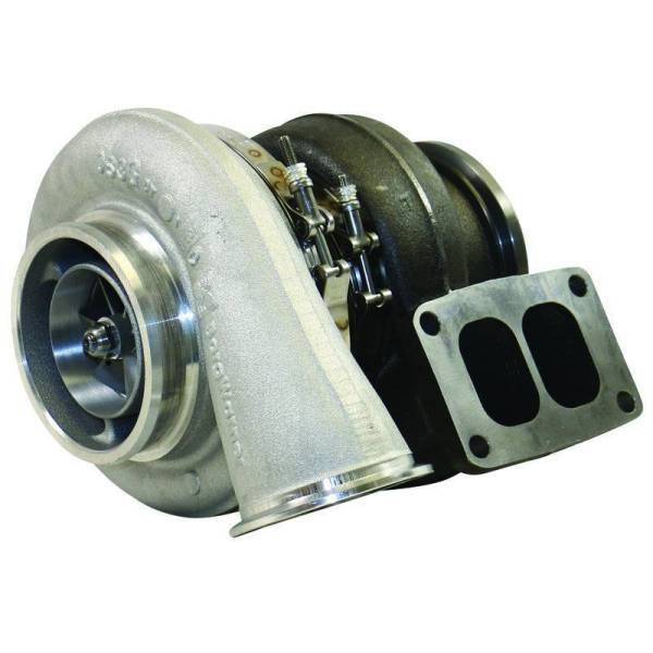 BD Diesel - BD Diesel Turbocharger S400 T6 - ISX Upgrade for PDI Exhaust Manifold 171700