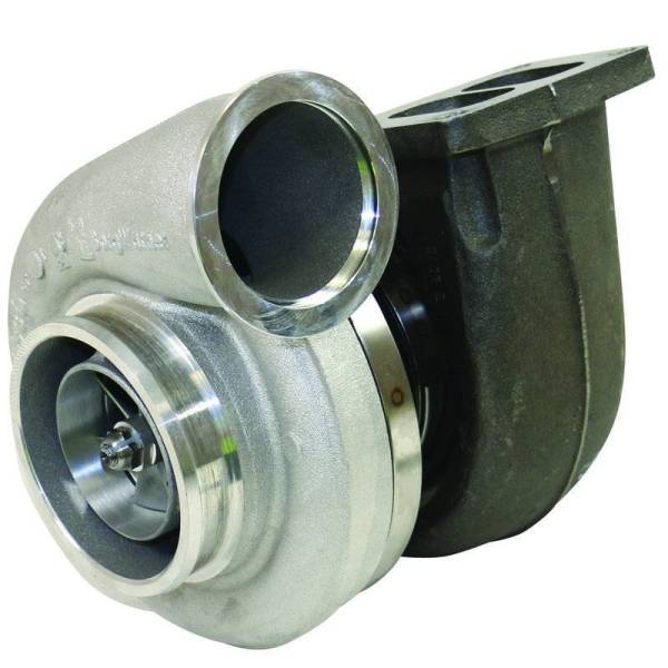 BD Diesel - BD Diesel Turbocharger S478 T6 - ISX Upgrade (BD Exhaust Manifold required) 171710