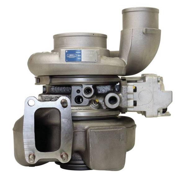 BD Diesel - BD Diesel Exchange Turbo - Dodge 2007.5-2012 6.7L 3799833-B