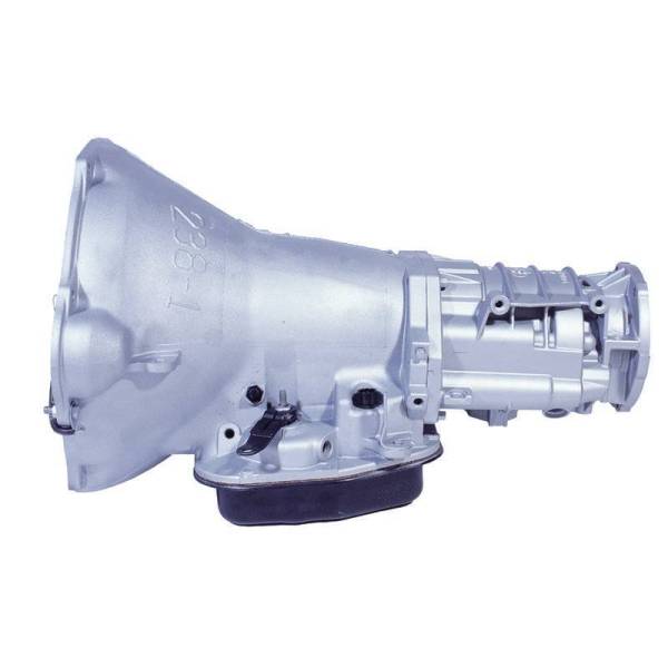 BD Diesel - BD Diesel Transmission Kit - 1996-1997 Dodge 47RE 4wd 1064164F