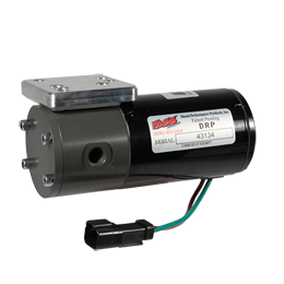 FASS - FASS 98.5 - 02 Dodge Replacement Fuel Pump