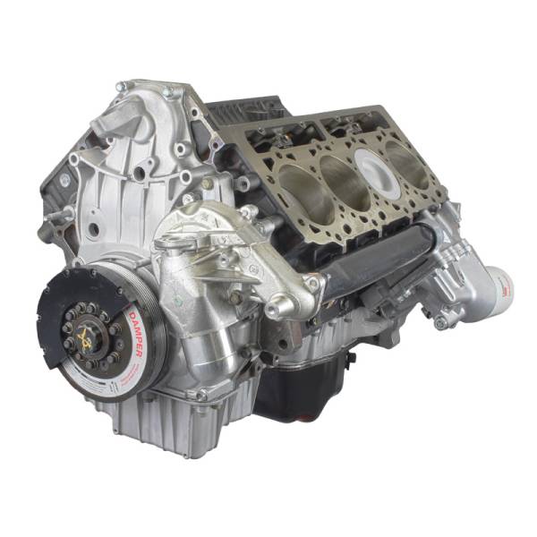 Industrial Injection - Duramax 04.5-06 LLY Race Short Block