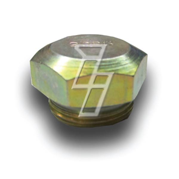 Industrial Injection - P7100 Rack Cap