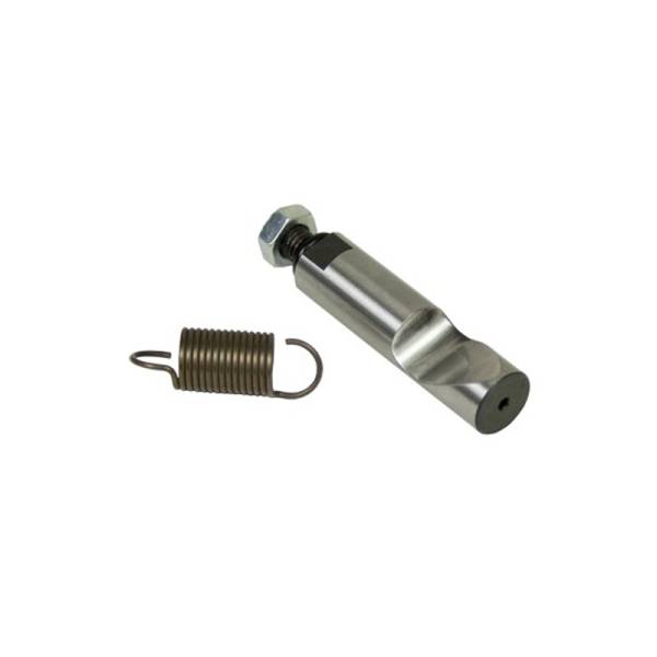 Industrial Injection - Ve Gov Spring +